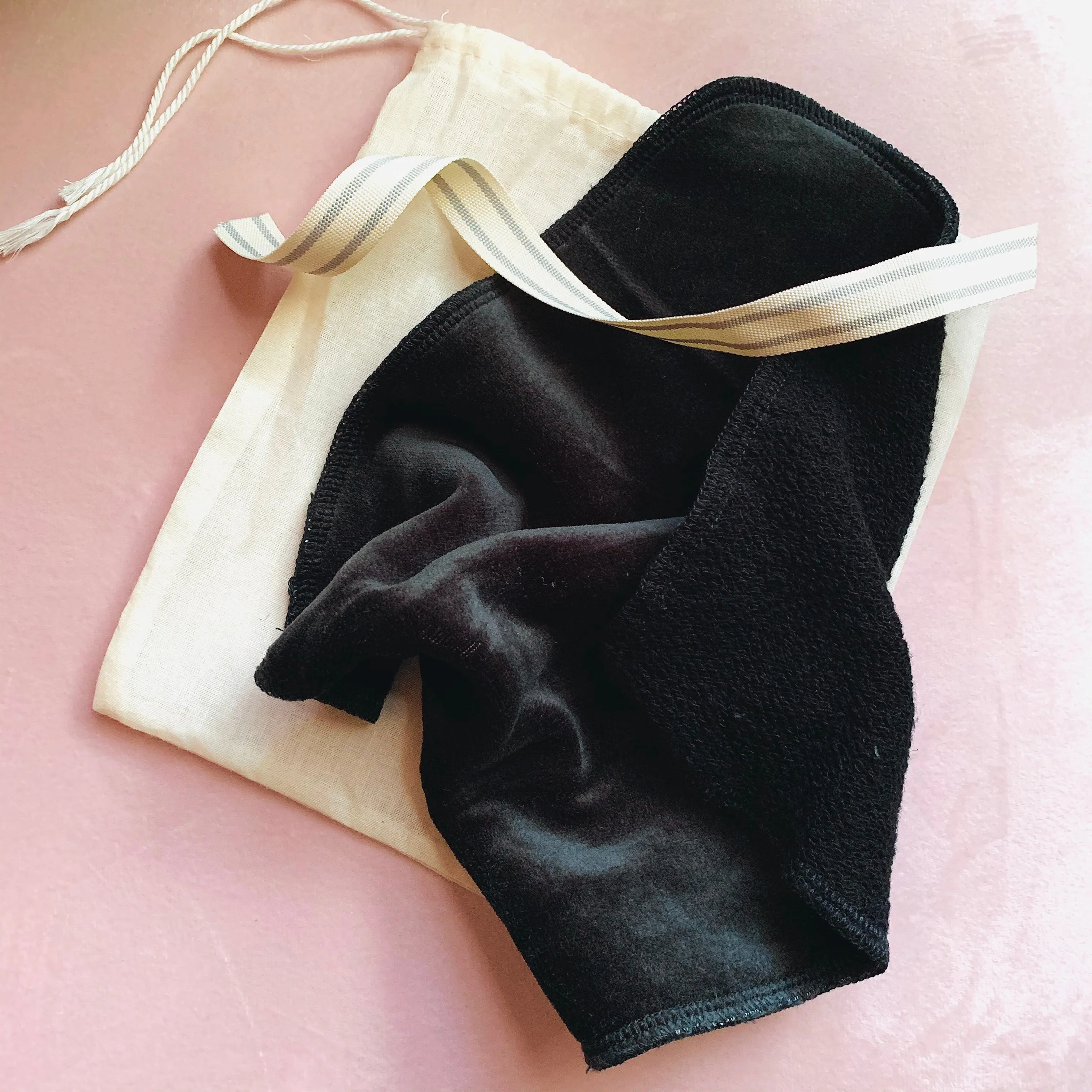 Organic Washcloth