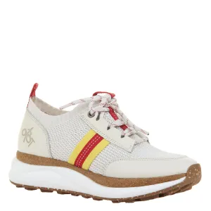 OTBT -SPEED in DOVE Sneakers