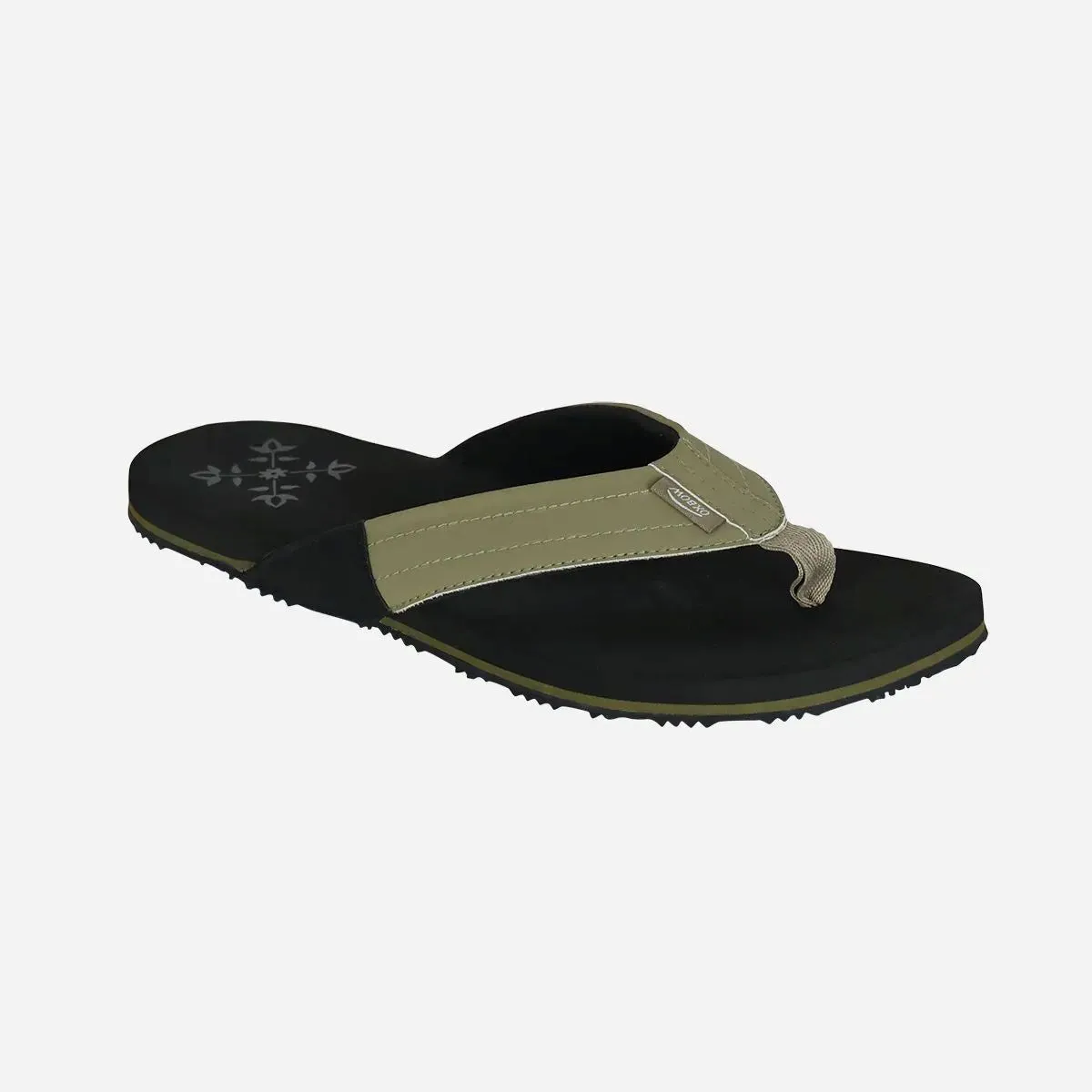 OXBOW Mens Vebastian Flip Flops