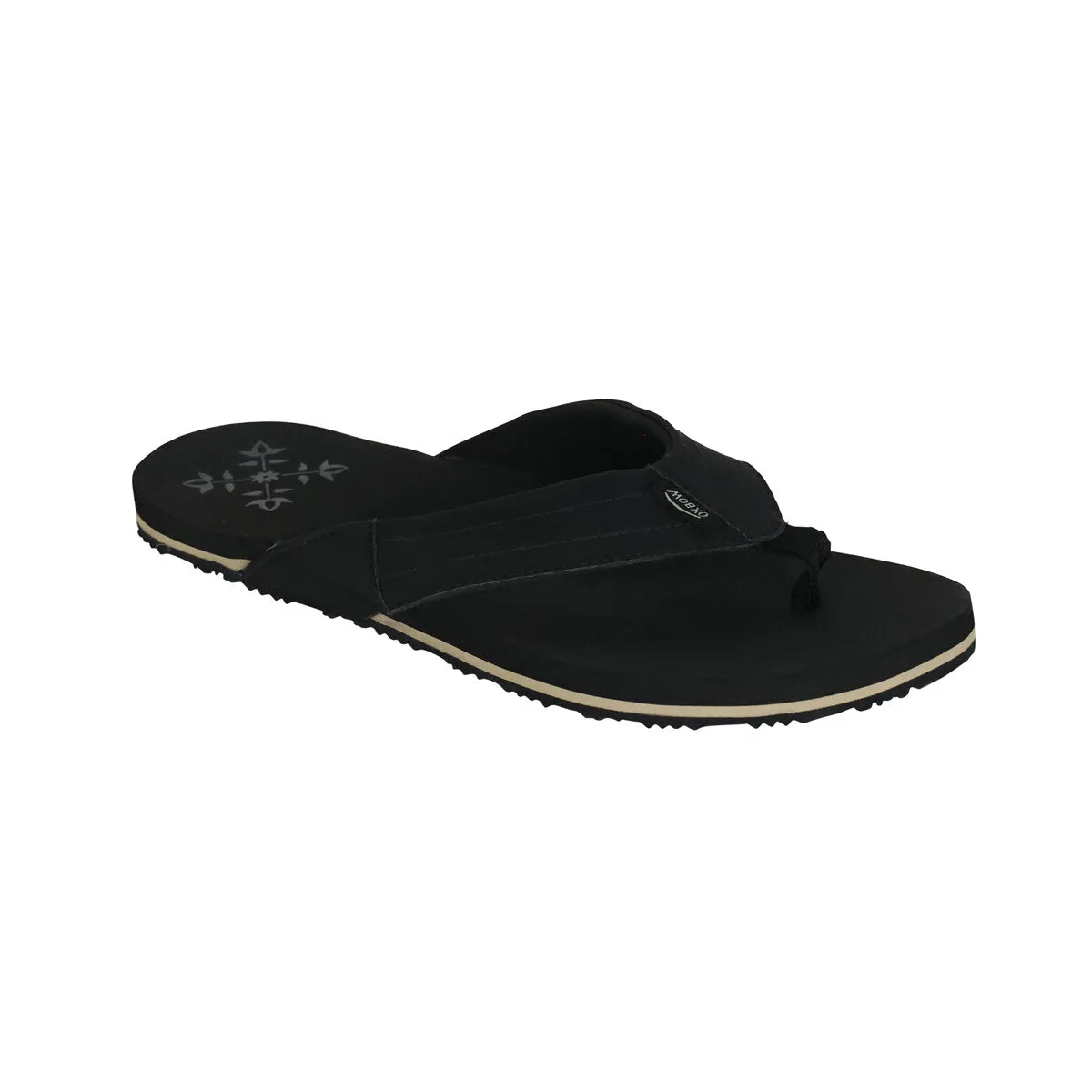 OXBOW Mens Vebastian Flip Flops