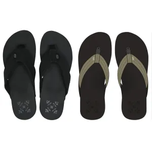 OXBOW Mens Vebastian Flip Flops