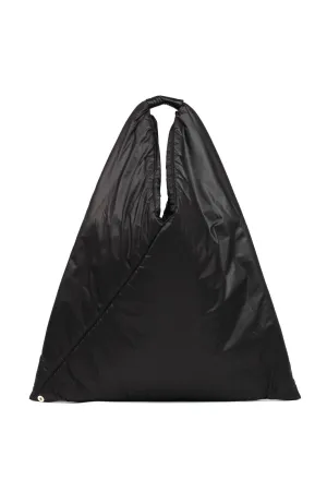 Padded Triangular Tote