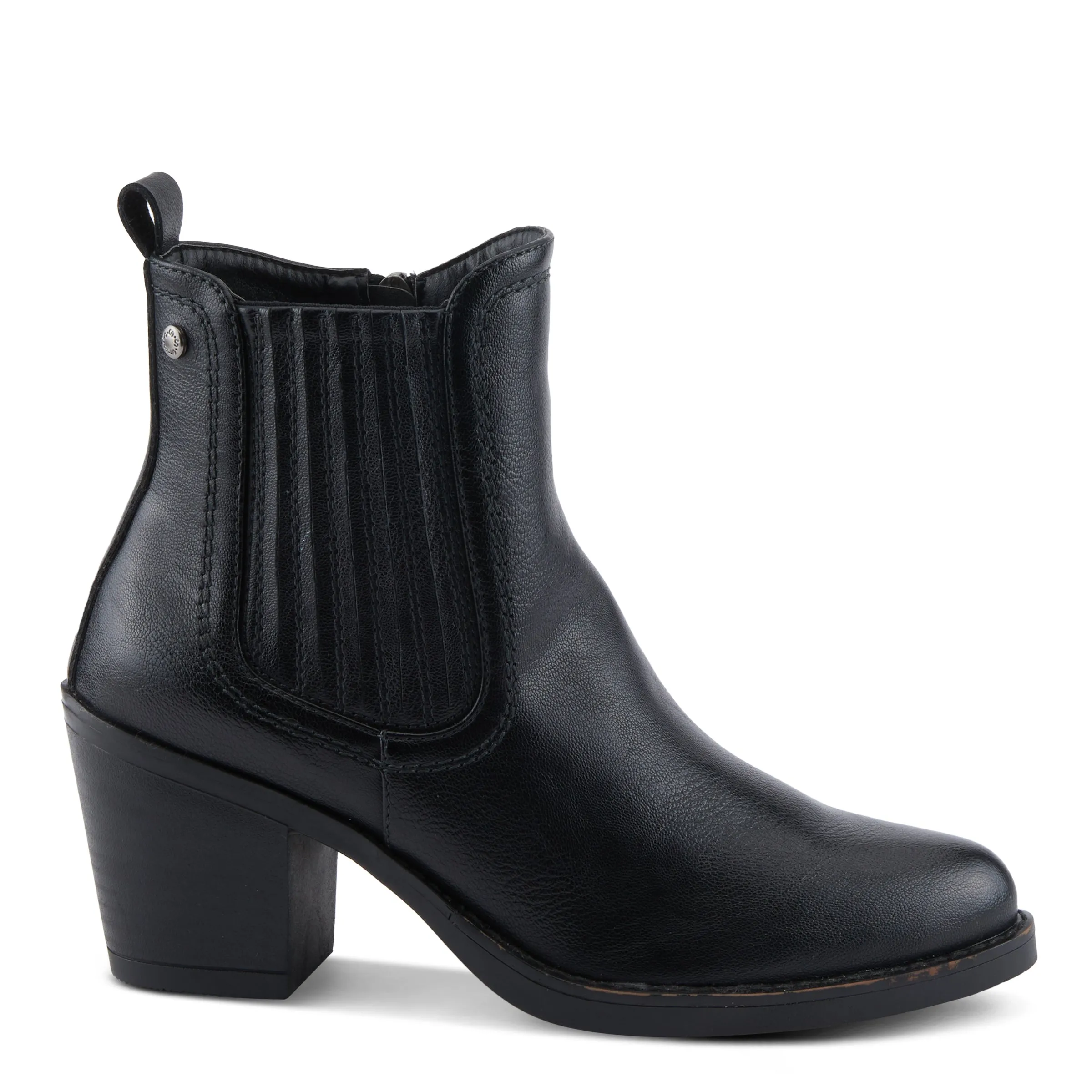 PATRIZIA TALWYN BOOTS