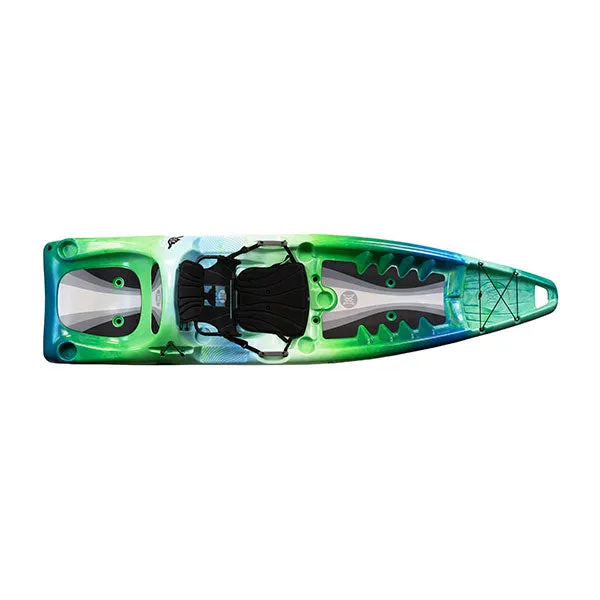 Perception Hangtime 11.0 Kayak