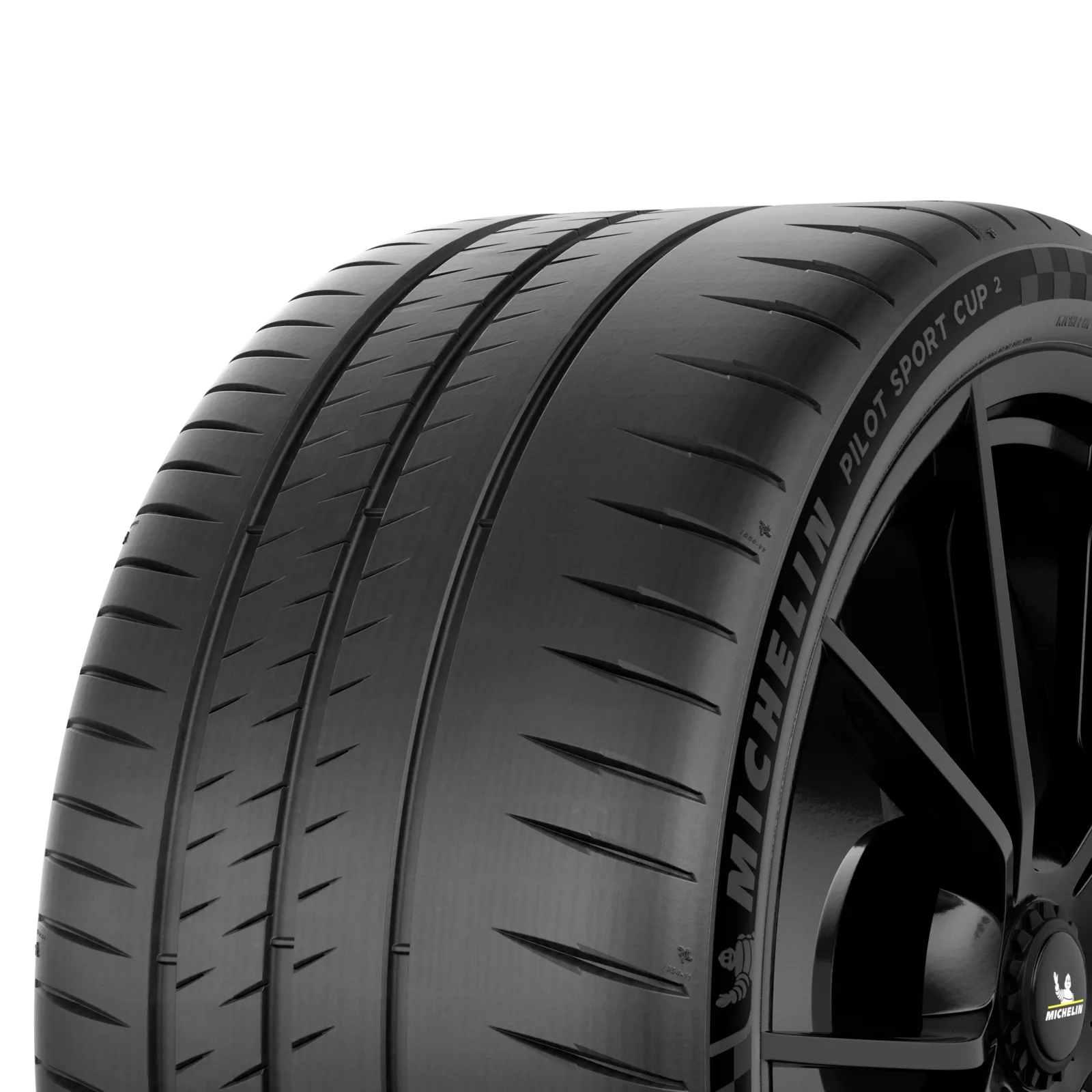 Pilot Sport Cup 2 - 245/35R20 95(Y)