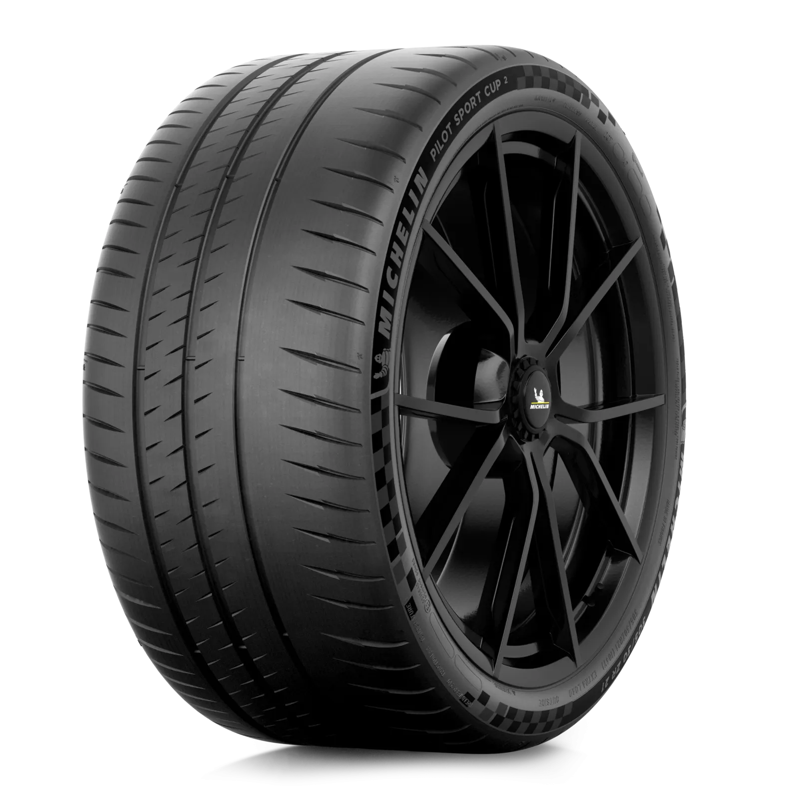 Pilot Sport Cup 2 - 245/35R20 95(Y)