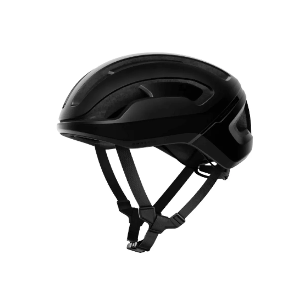 POC Omne Air Spin Helmet Matte Uranium Black