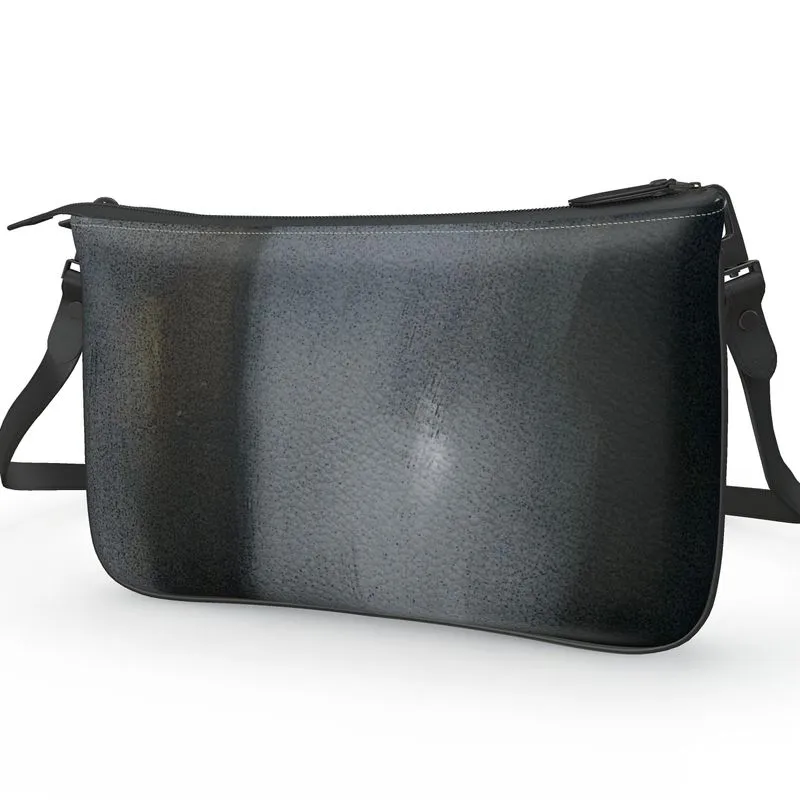 Pochette Double Zip Bag