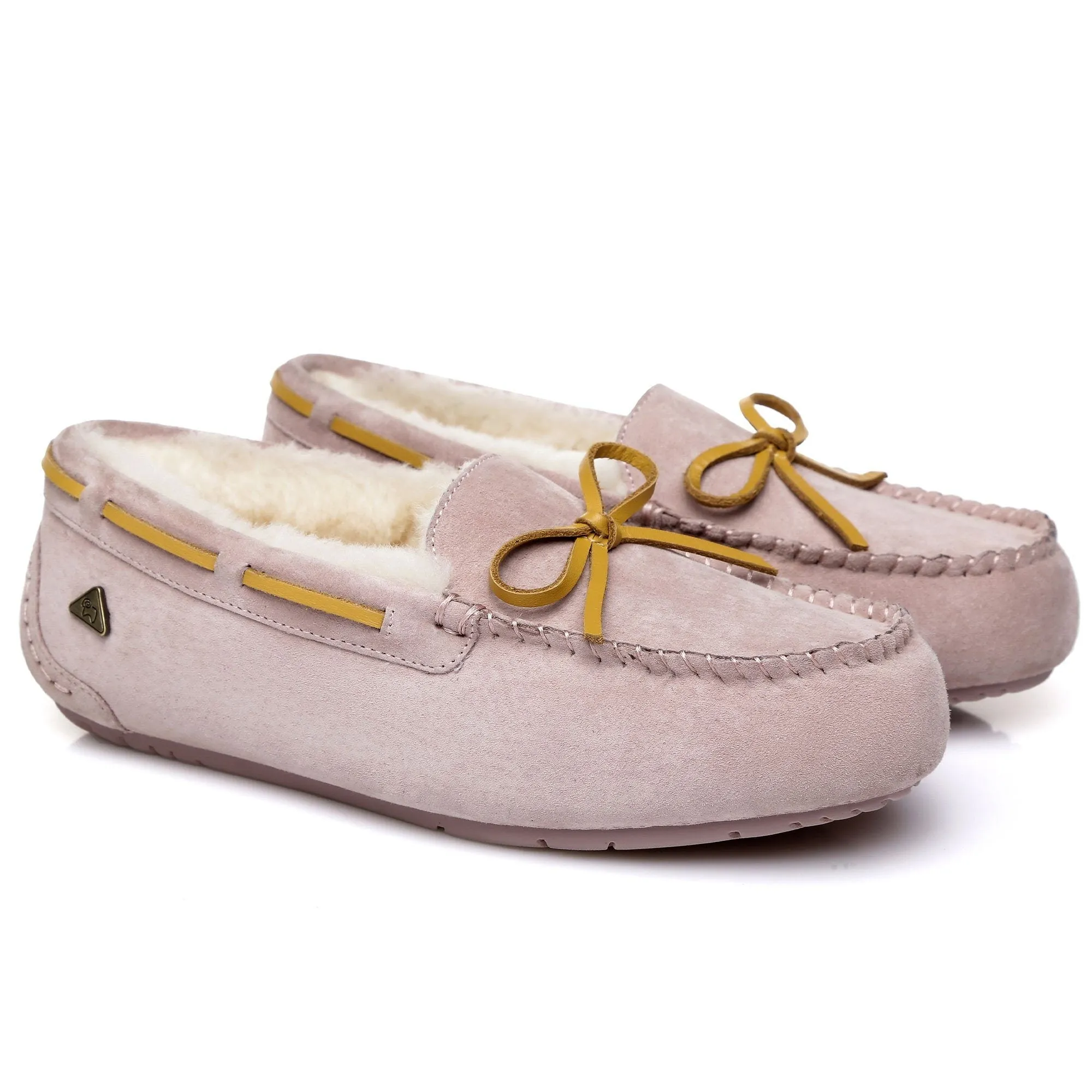 Premium Sheepskin Insole UGG Moccasin