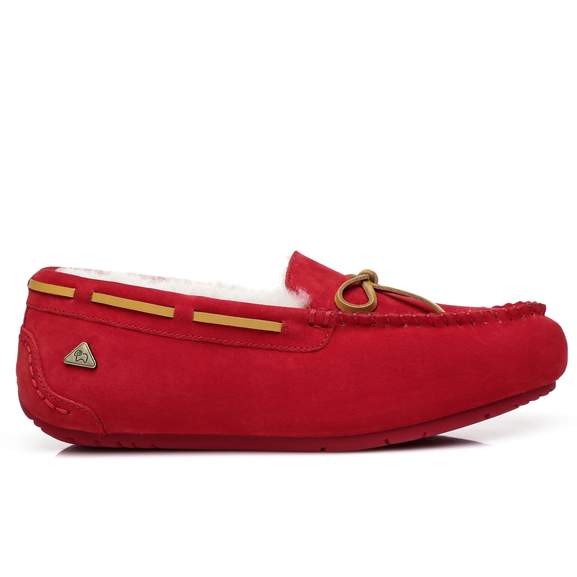 Premium Sheepskin Insole UGG Moccasin