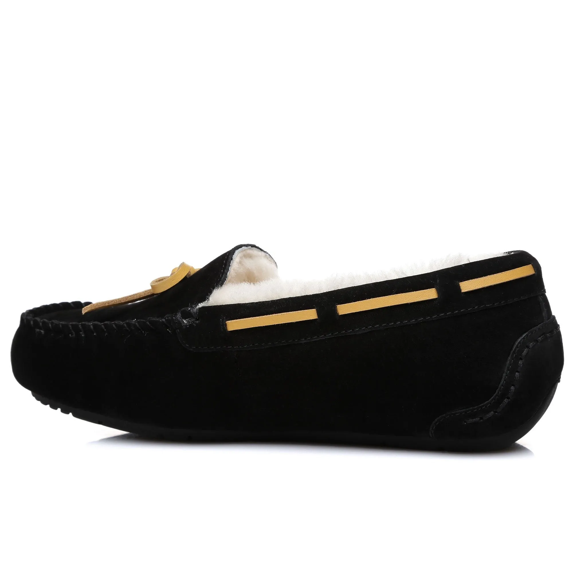 Premium Sheepskin Insole UGG Moccasin