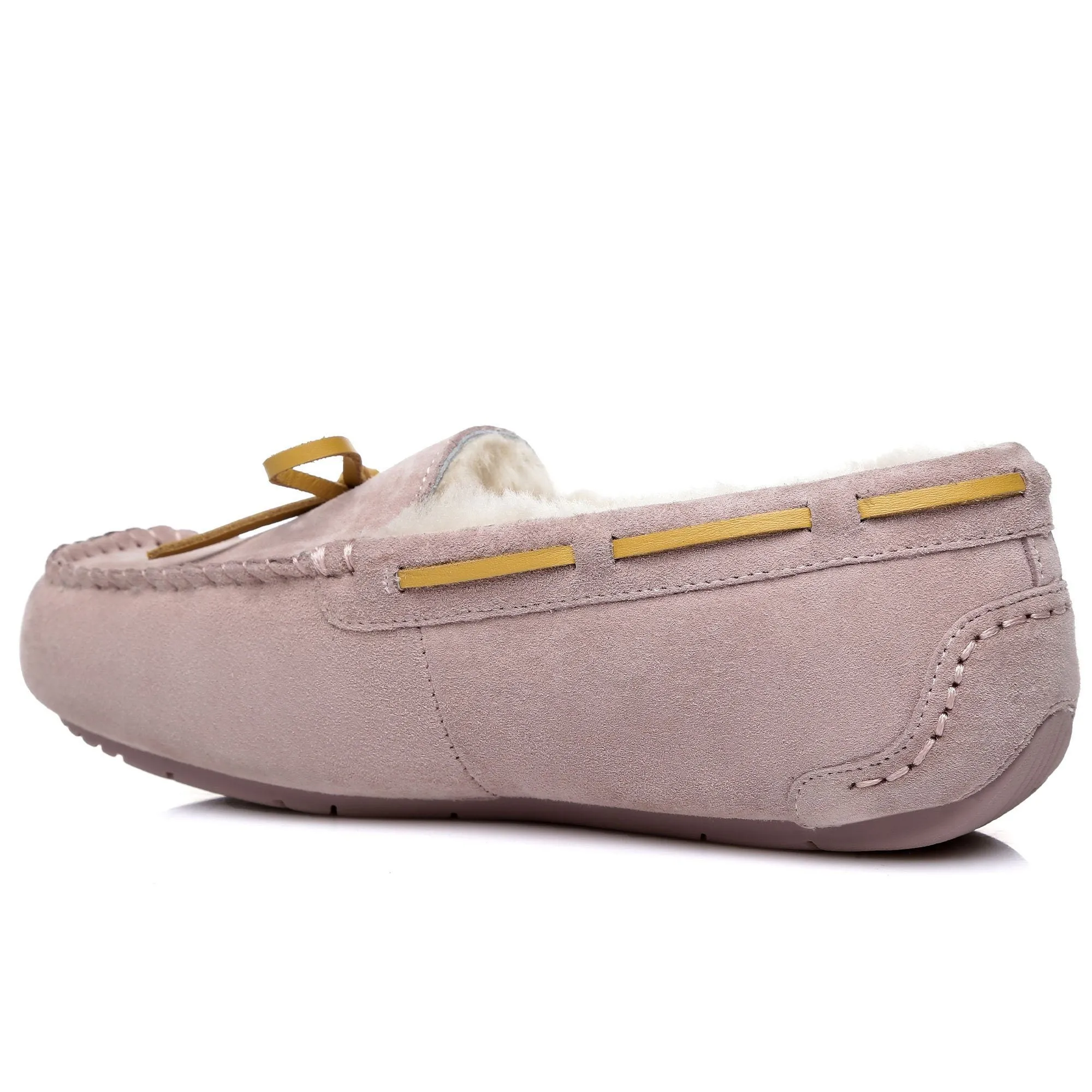 Premium Sheepskin Insole UGG Moccasin