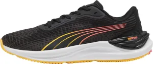 Puma Electrify Nitro 3 Womens Running Shoes - Black