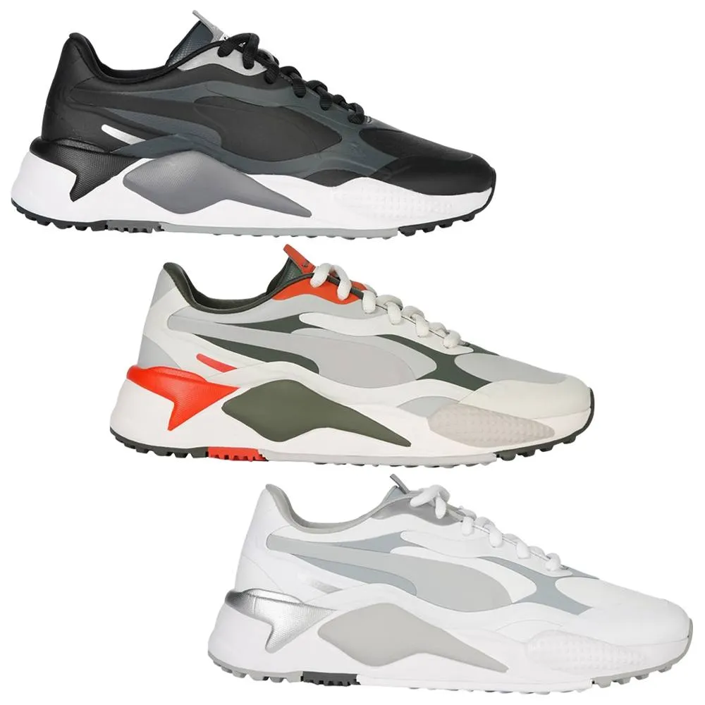 PUMA RS-G Spikeless Golf Shoes 2020