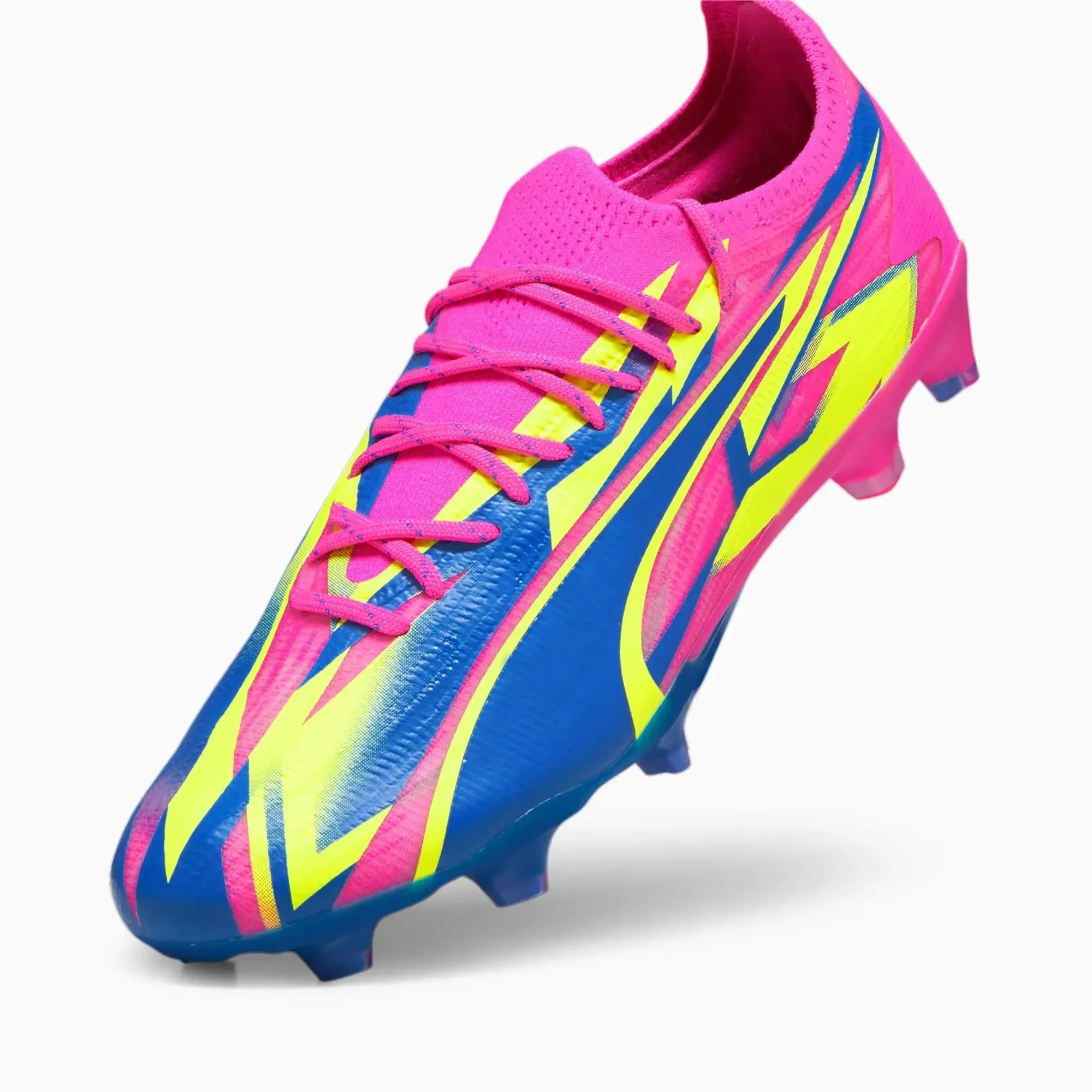 Puma Ultra Ultimate Energy FG-AG - Energy Pack (FA23)