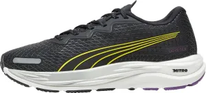 Puma Velocity Nitro 2 GORE-TEX Womens Running Shoes - Black