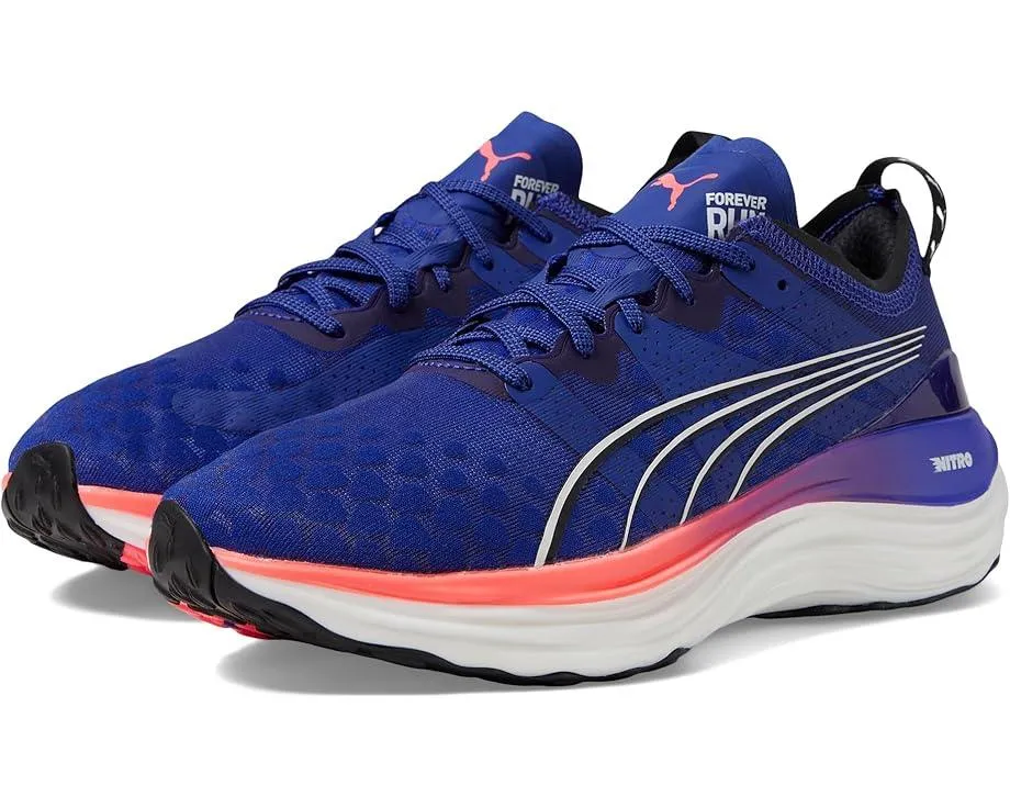 Puma Women’s ForeverRun Nitro Running Shoes