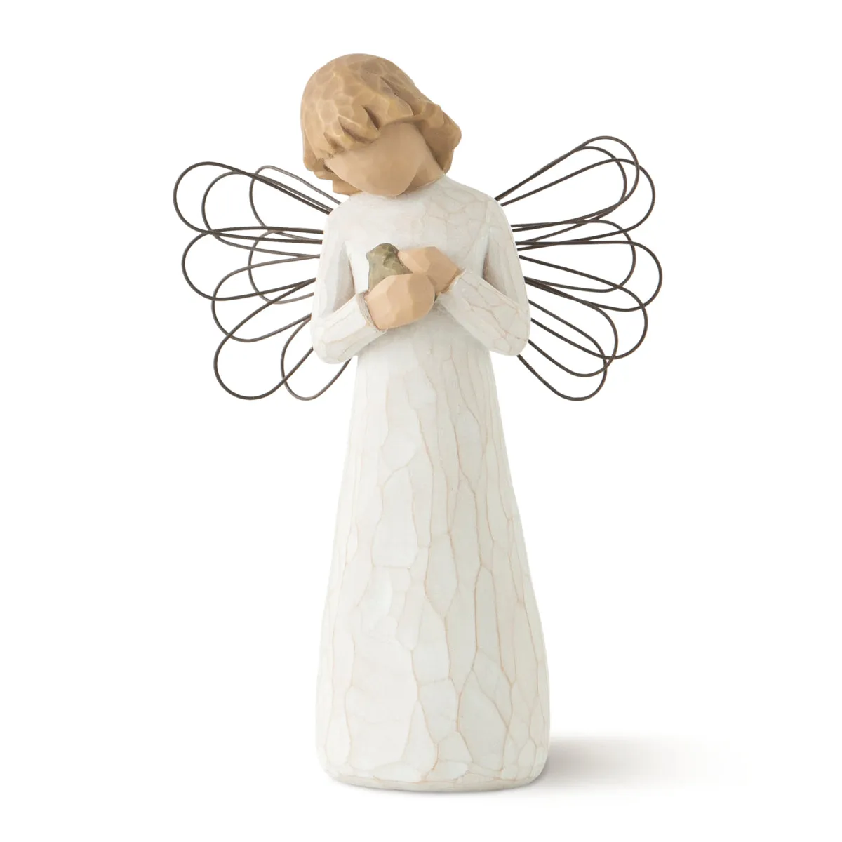 "Angel of Healing" Willow Tree® Figurine