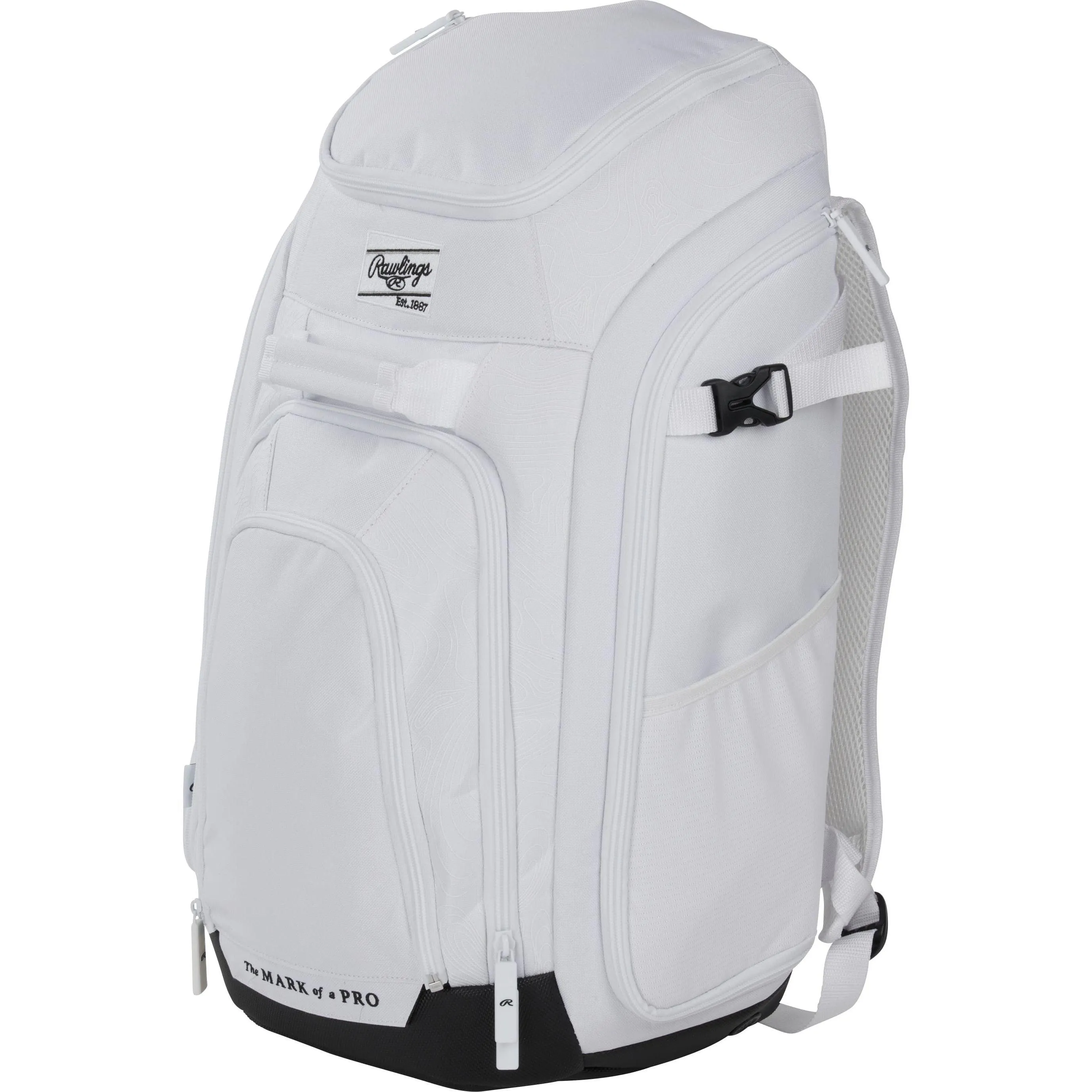 Rawlings Legion 2 Players Backpack