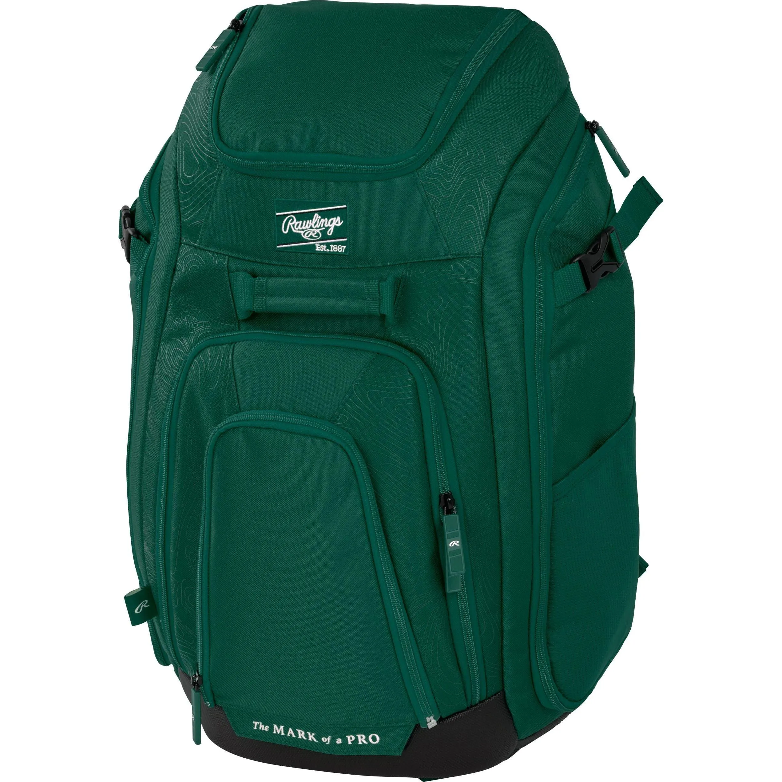 Rawlings Legion 2 Players Backpack