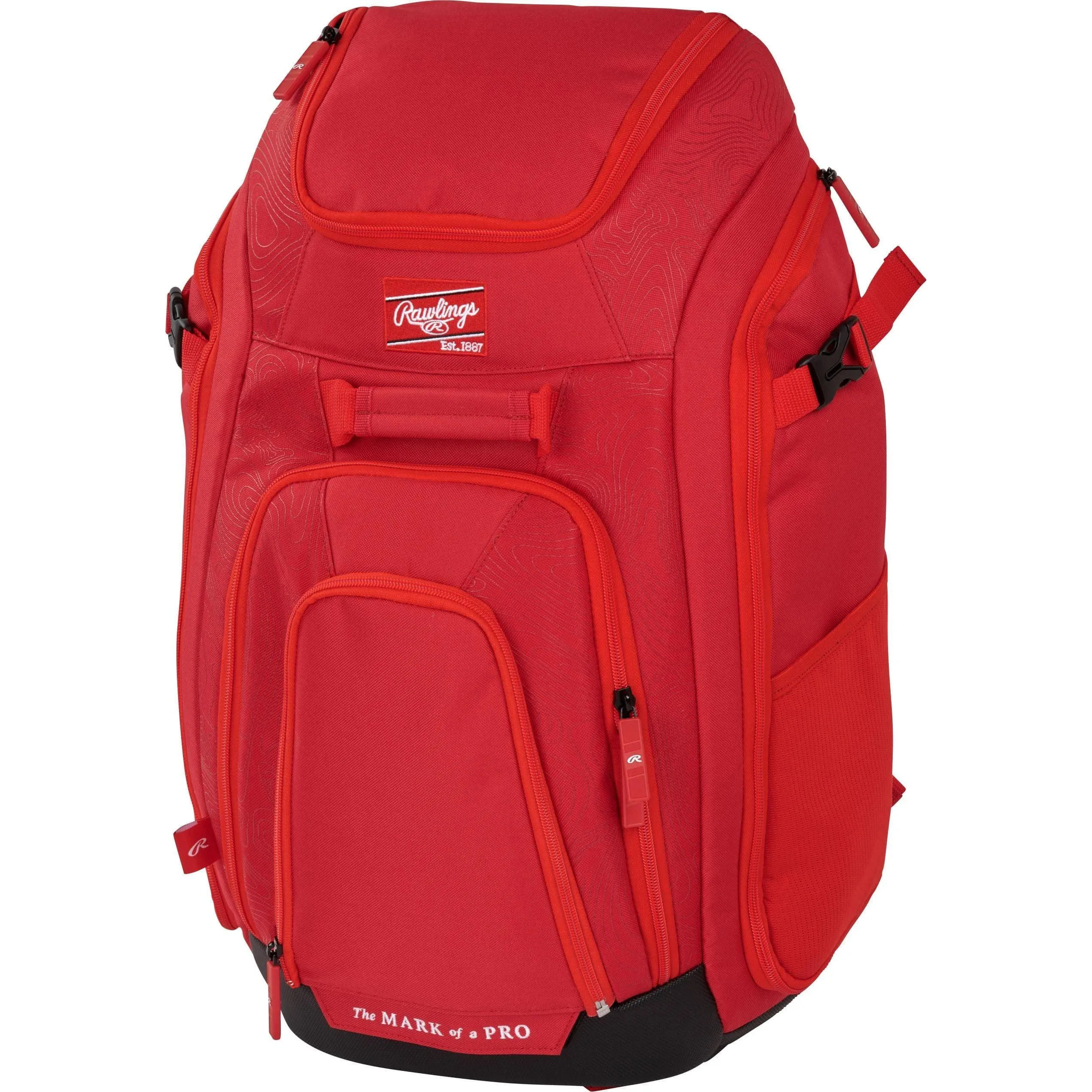 Rawlings Legion 2 Players Backpack