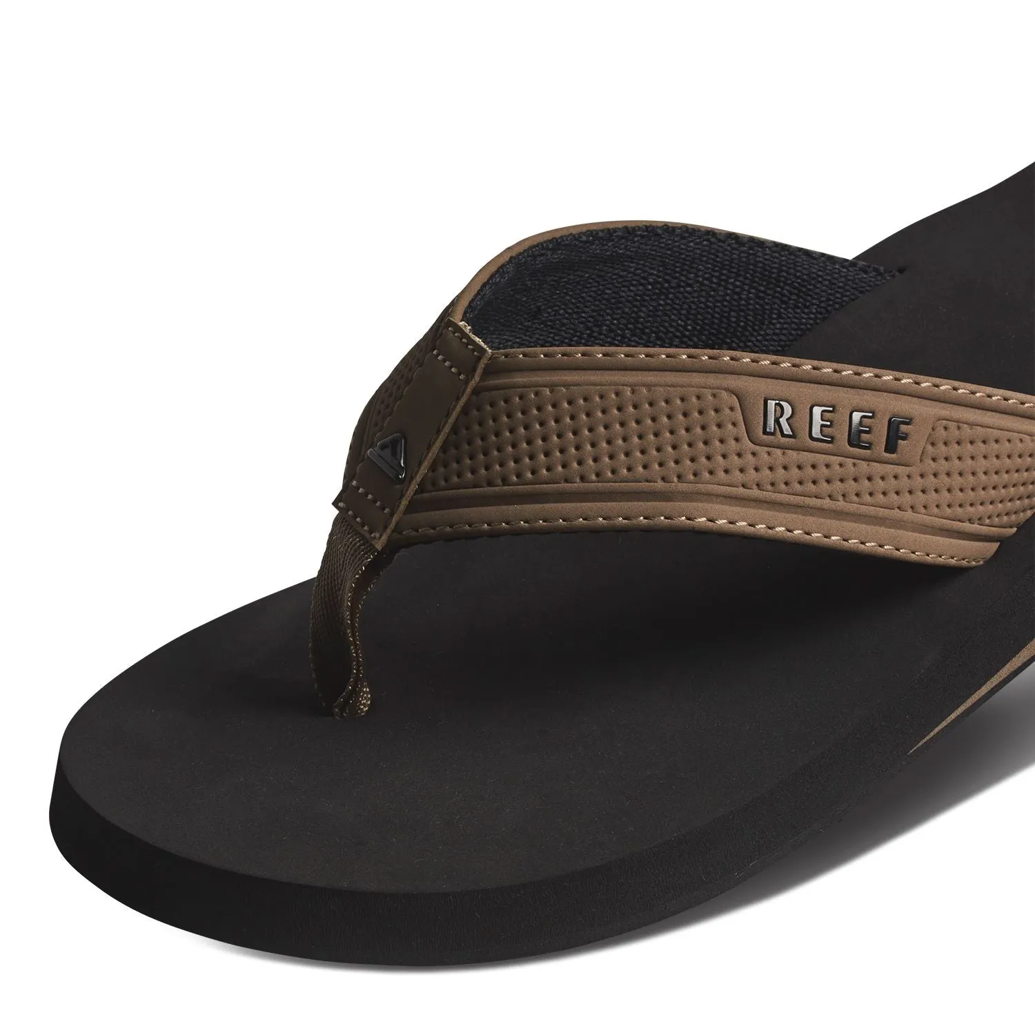 Reef Mens The Layback Flip Flops