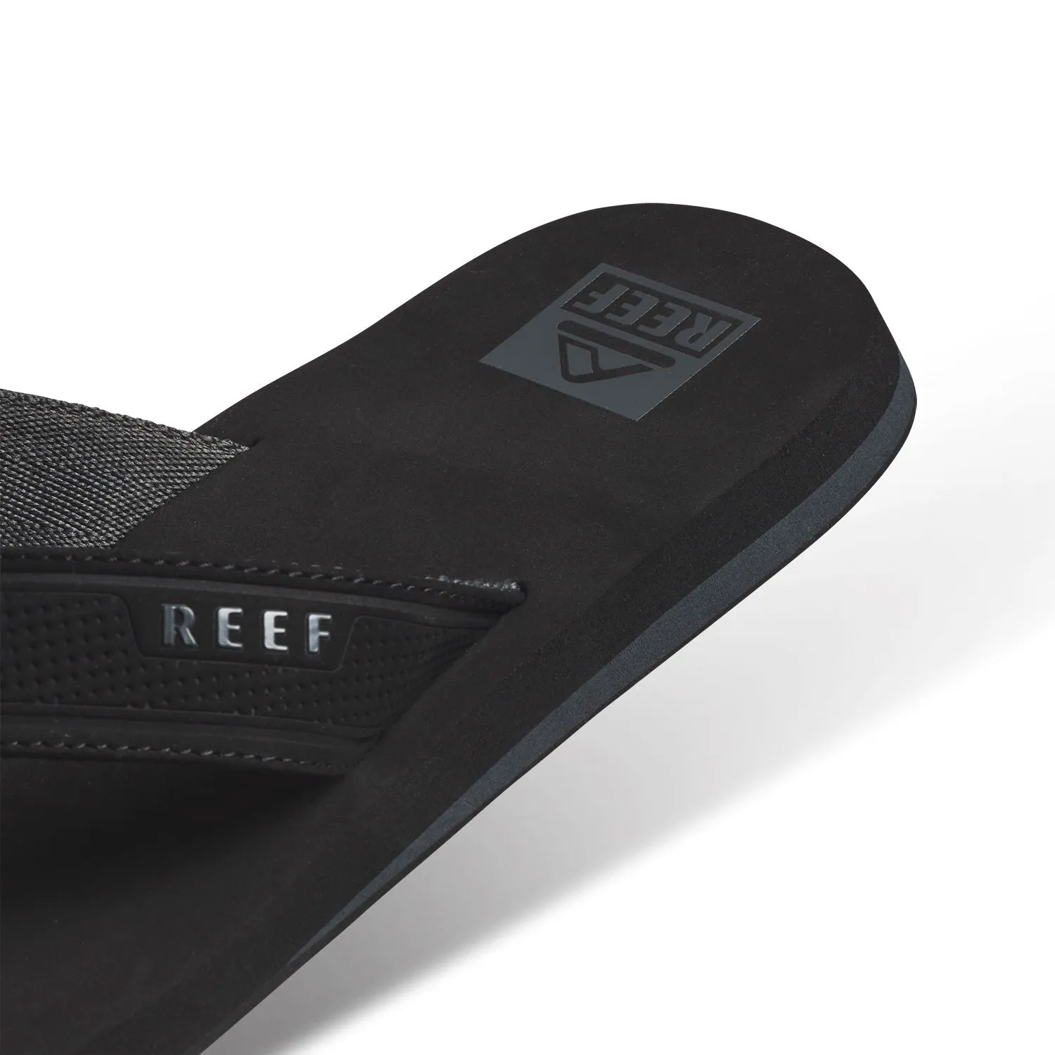 Reef Mens The Layback Flip Flops