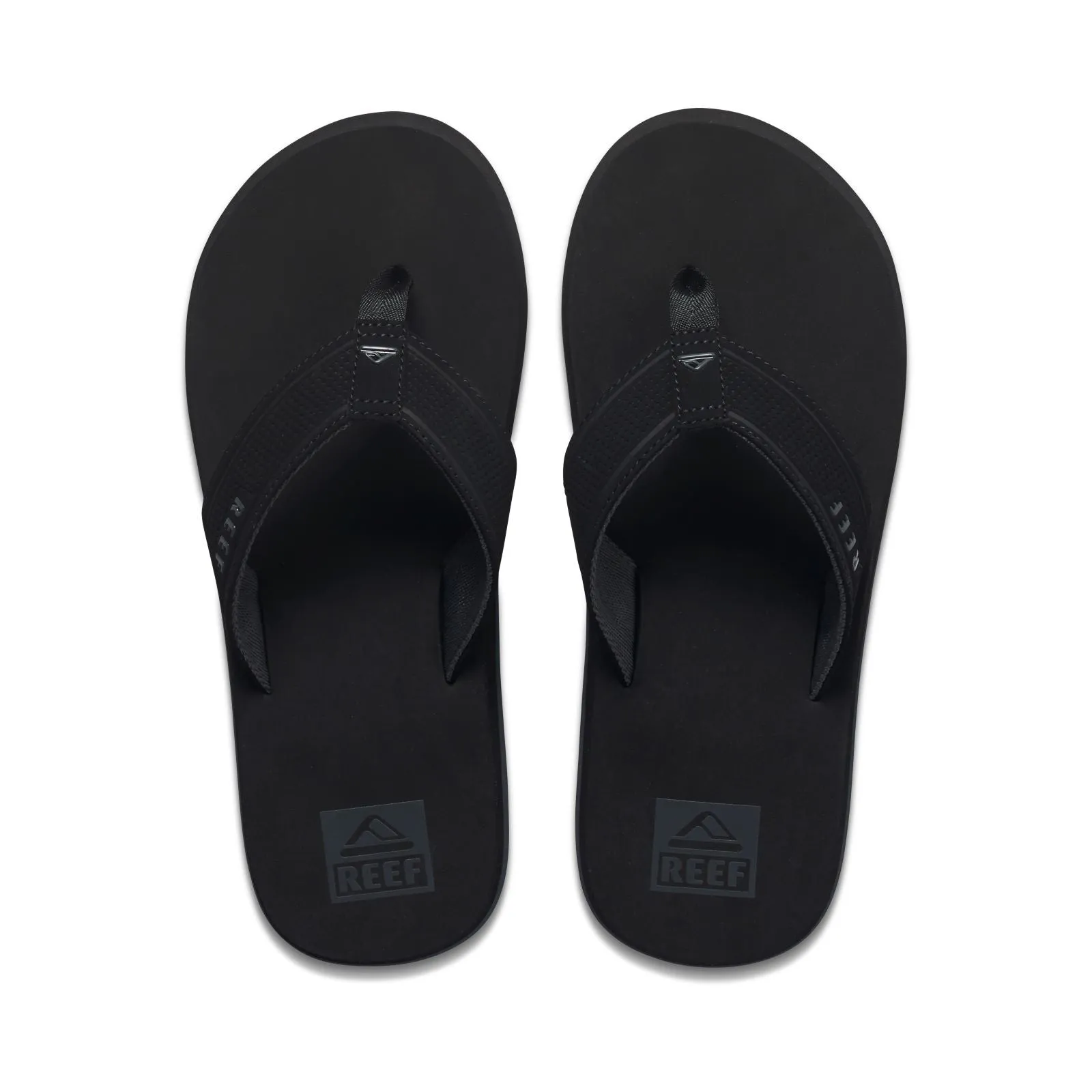 Reef Mens The Layback Flip Flops