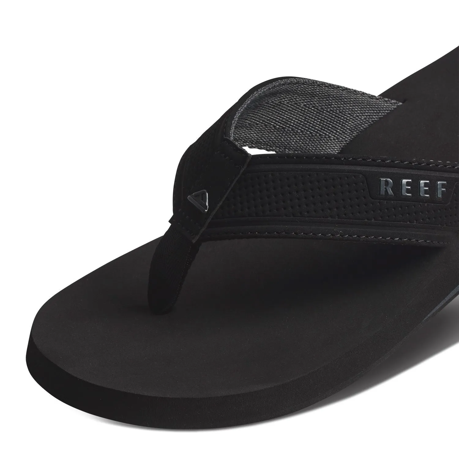 Reef Mens The Layback Flip Flops