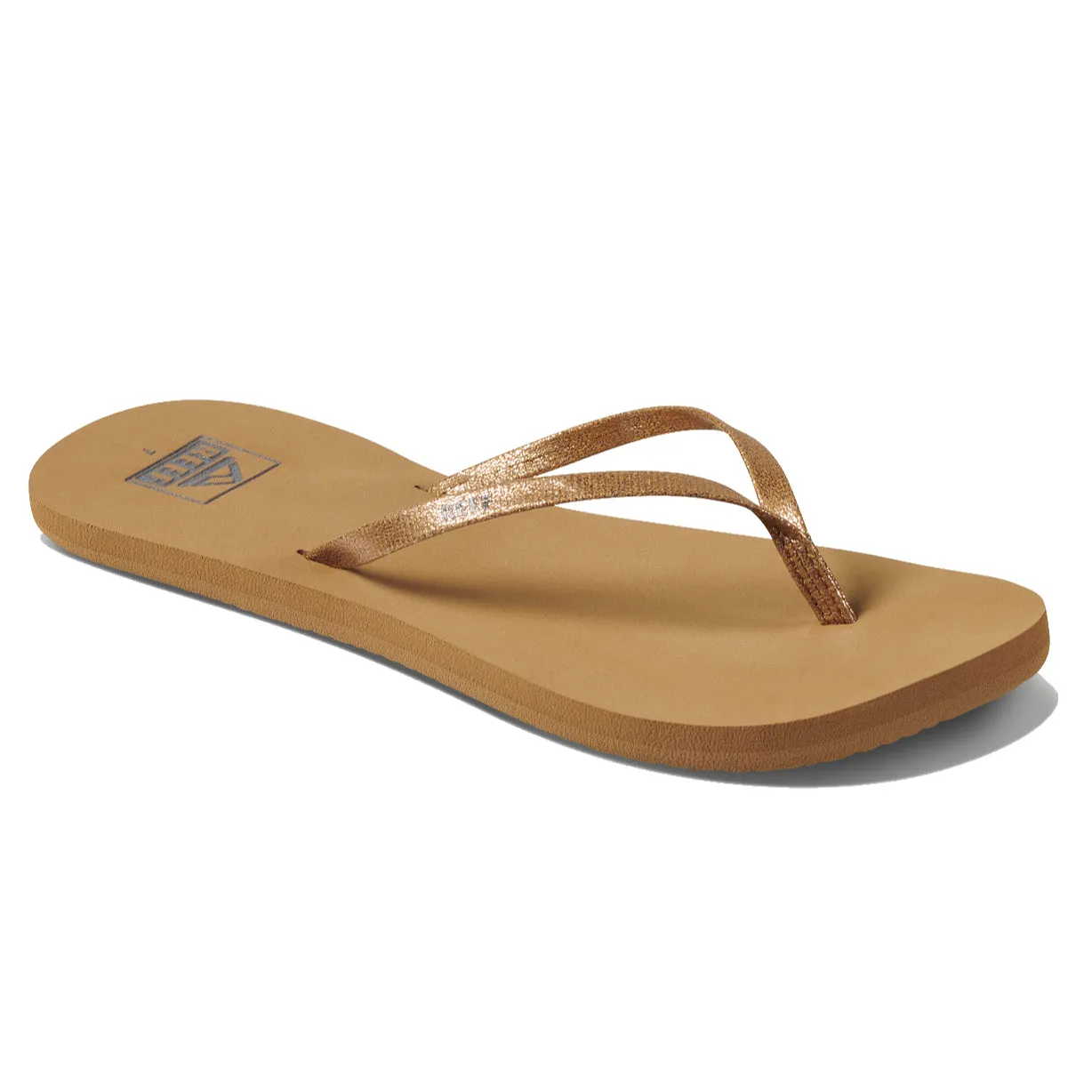 REEF Women's Bliss Nights Sandals