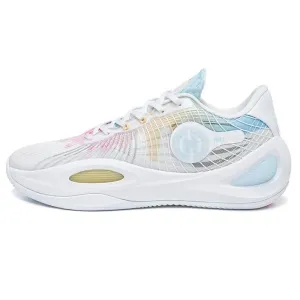 Rigorer AR1 ‘White/Pink' [Z323360104-037]