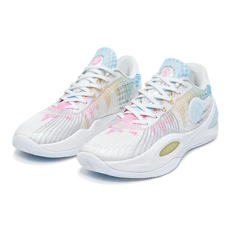 Rigorer AR1 ‘White/Pink' [Z323360104-037]