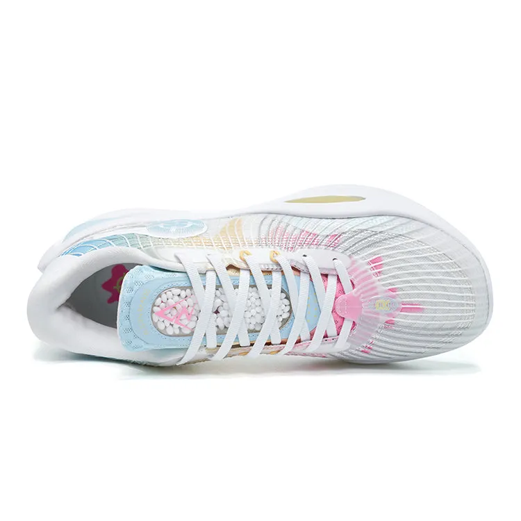 Rigorer AR1 ‘White/Pink' [Z323360104-037]