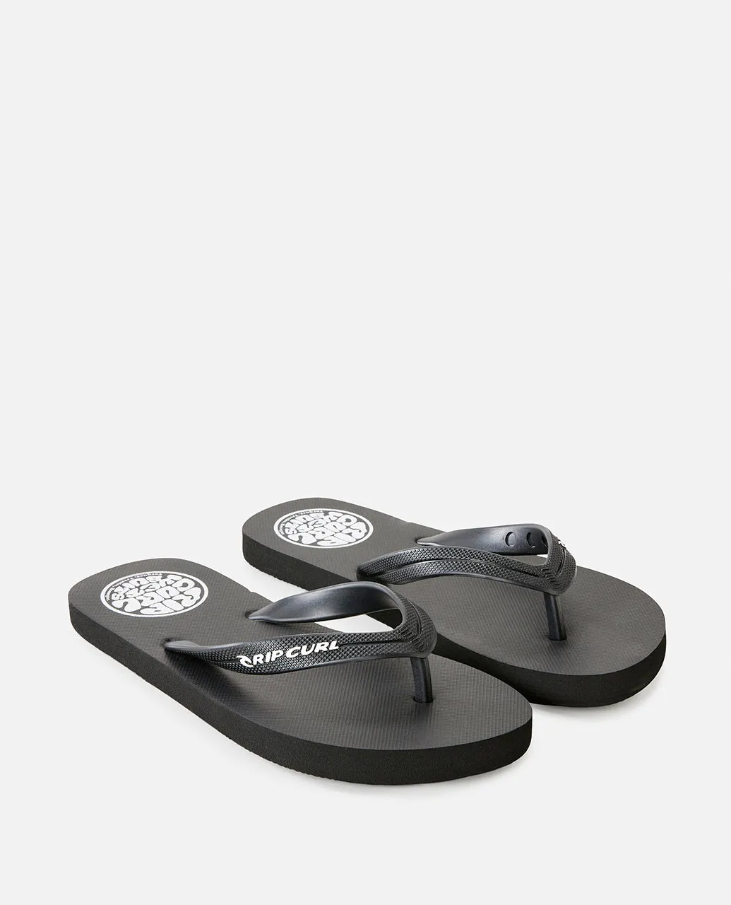 Rip Curl Kids Icons Bloom Flip Flops