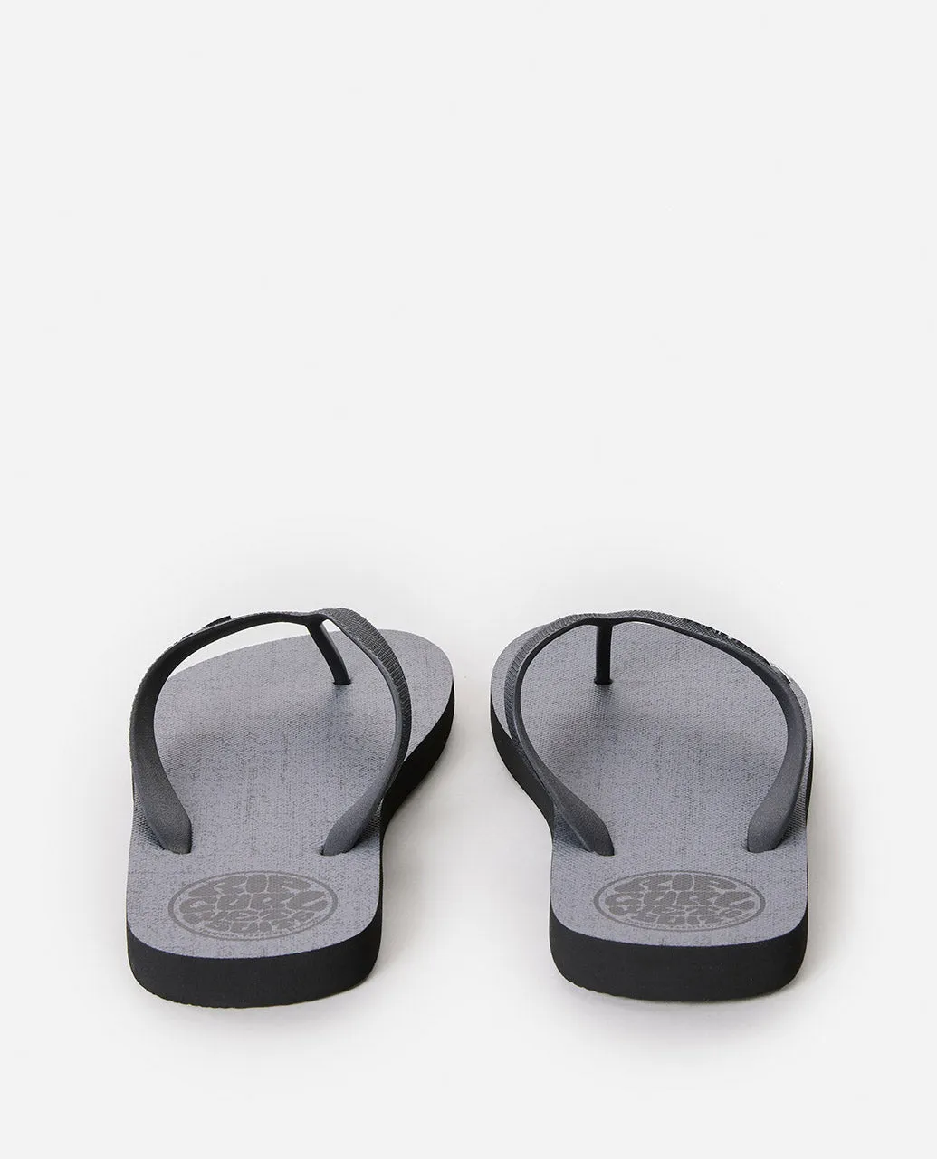 Rip Curl Mens Icons Of Search Flip Flops