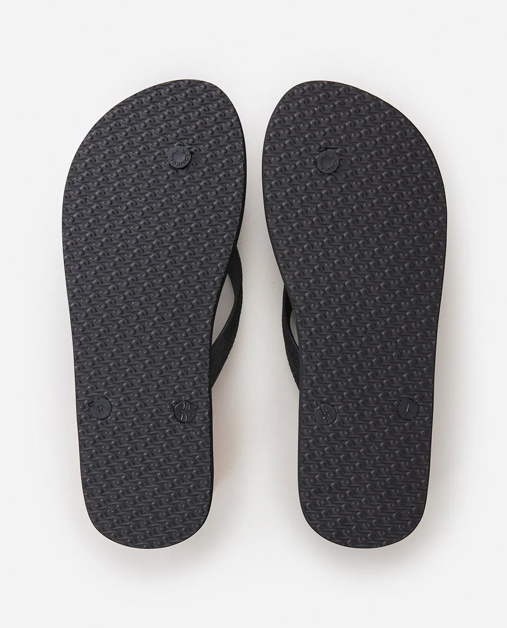 Rip Curl Mens Icons Of Search Flip Flops