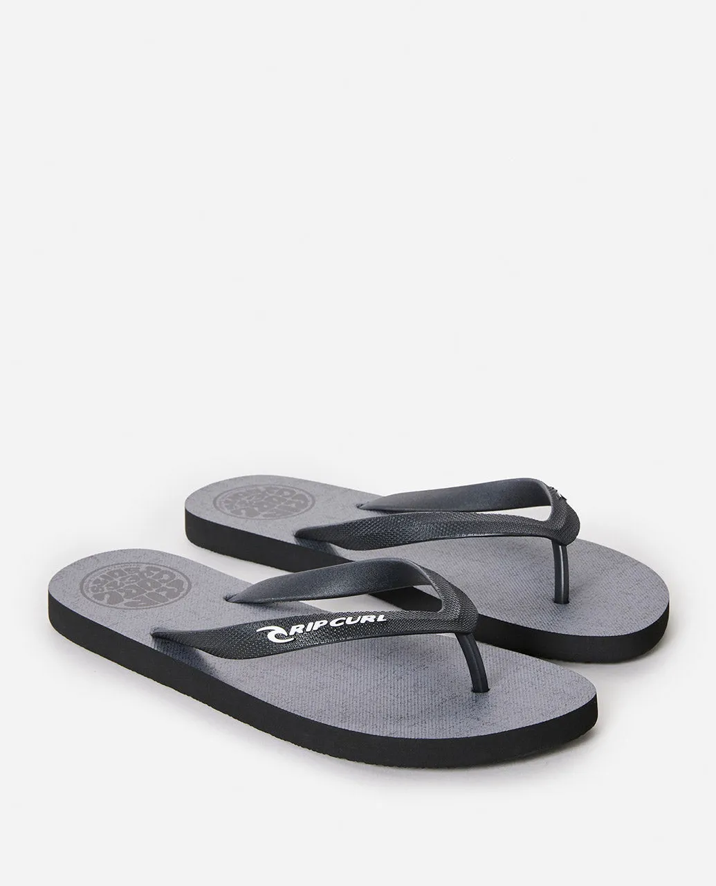 Rip Curl Mens Icons Of Search Flip Flops