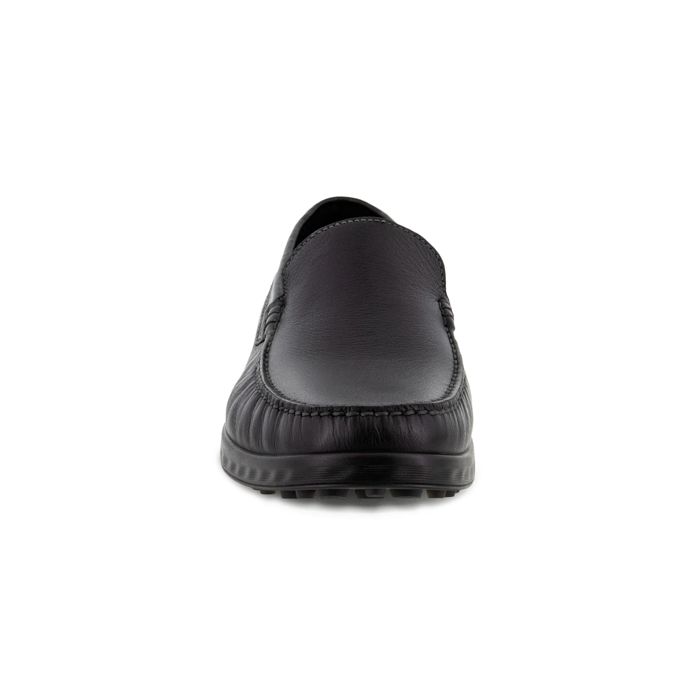 S Lite Moc Moccasins - Black