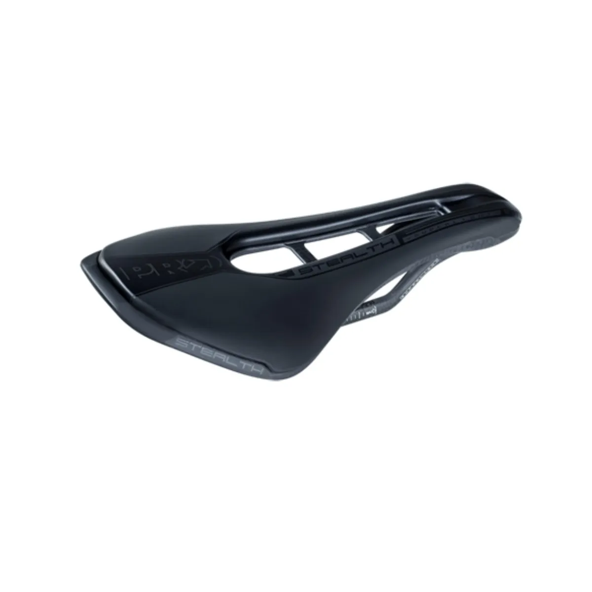 Saddle Pro Stealth Superlight Black