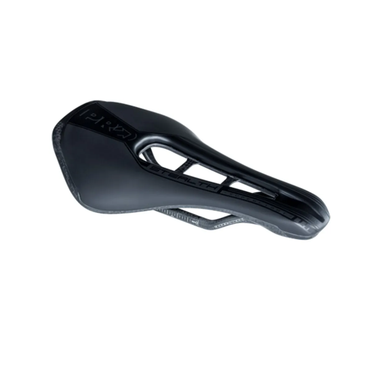 Saddle Pro Stealth Superlight Black