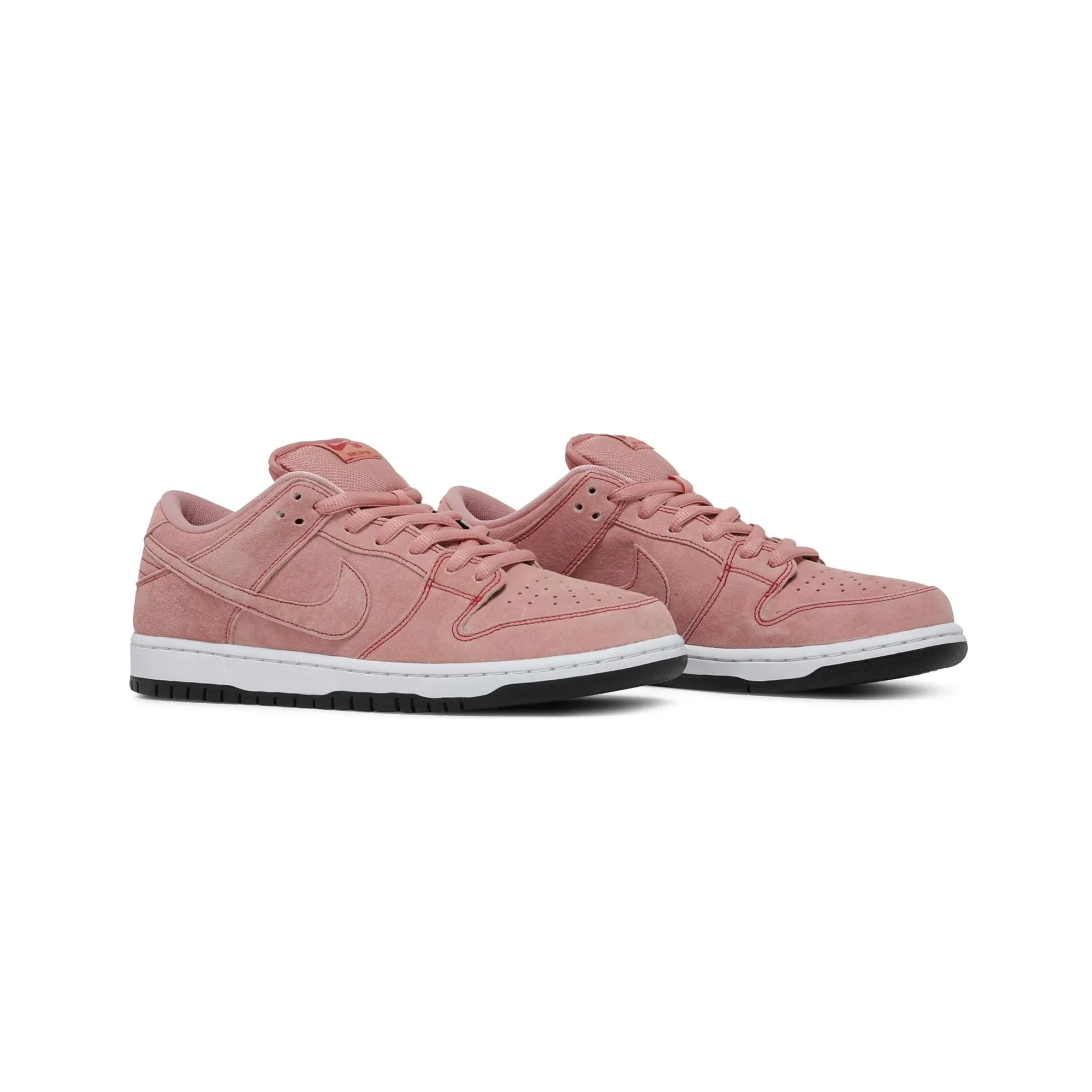 SB Dunk Low 'Pink Pig'