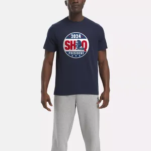 Shaq 2024 T-Shirt