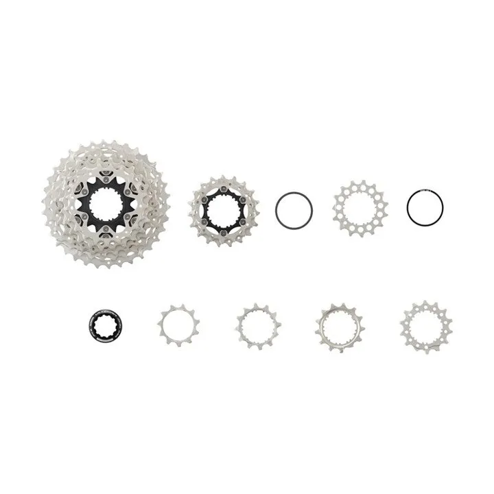 Shimano Cassette Sprocket 12s CS-R8101