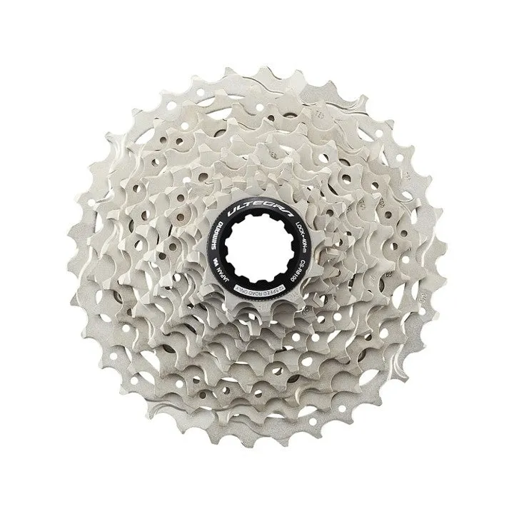 Shimano Cassette Sprocket 12s CS-R8101