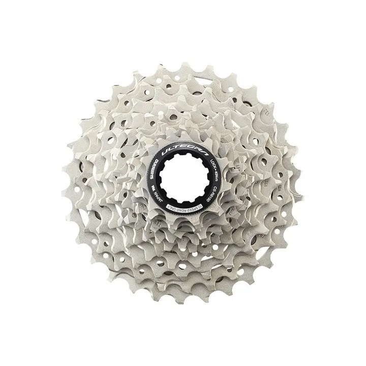 Shimano Cassette Sprocket 12s CS-R8101