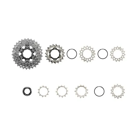 Shimano Dura Ace CS-R9200 Hyperglide  Cassette Sprocket for 12 Speed