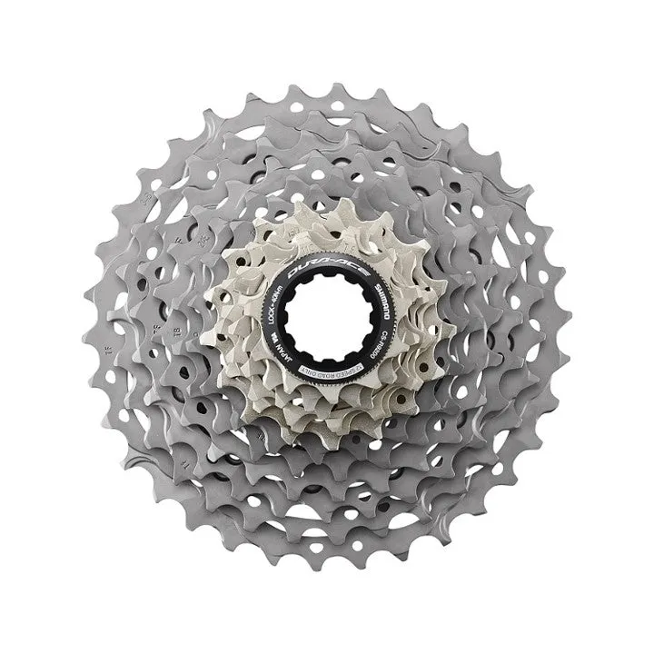 Shimano Dura Ace CS-R9200 Hyperglide  Cassette Sprocket for 12 Speed