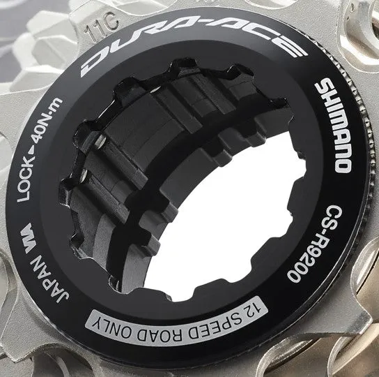 Shimano Dura Ace CS-R9200 Hyperglide  Cassette Sprocket for 12 Speed