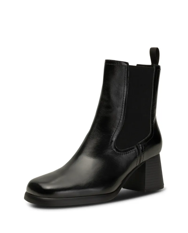 Shoe The Bear Lila Black Chelsea Boots