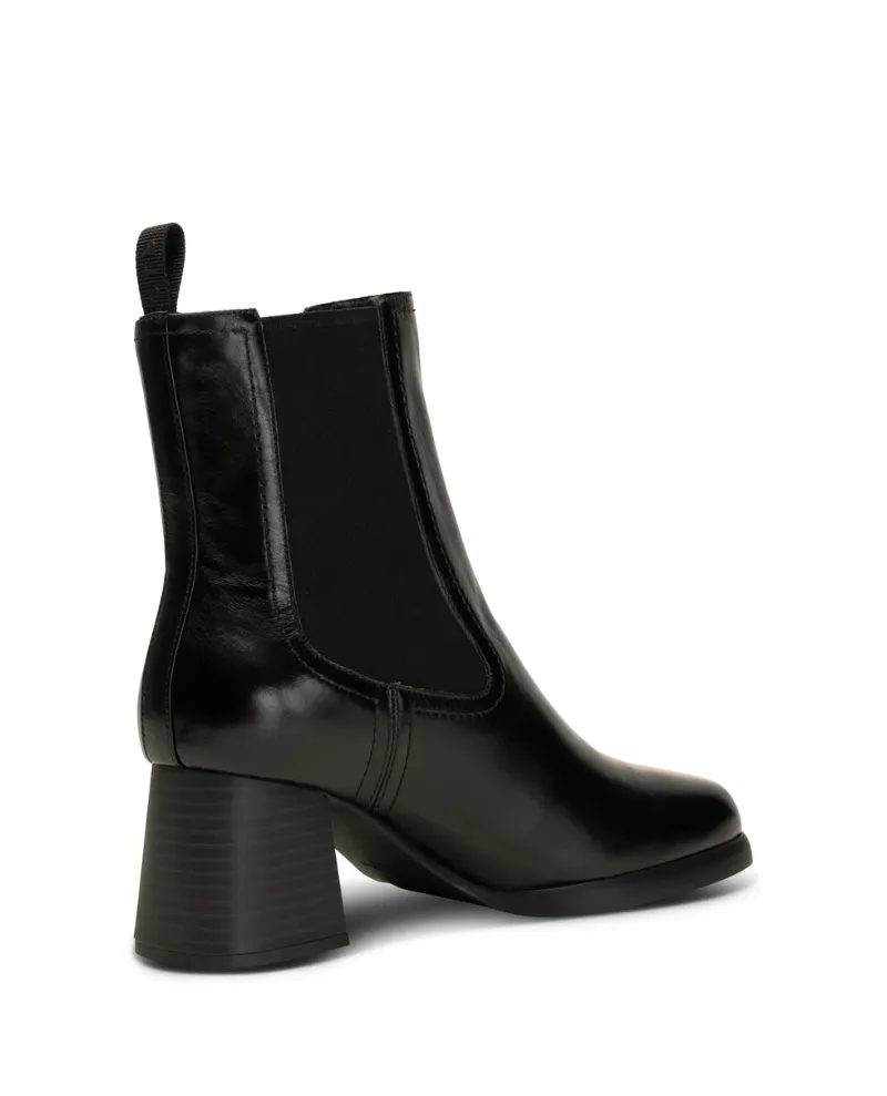 Shoe The Bear Lila Black Chelsea Boots